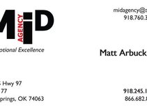 the MidAgency