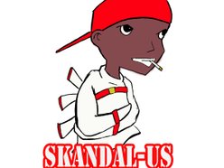 Skandal-Us Ent.
