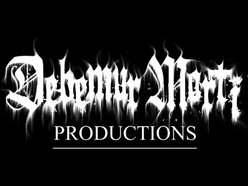 Debemur Morti Productions