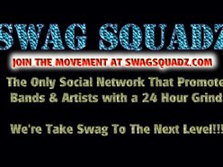 Swag Squadz Ent (Go to Swagsquadz.com)