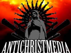 ANTI CHRISTIANSEN MEDIA
