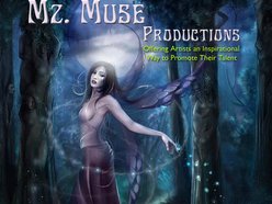 Mz. Muse Productions