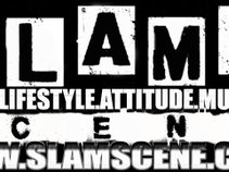 S.L.A.M.! Magazine/Atomic Blender Recordings