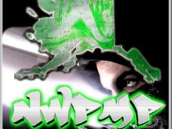 N.W.P.M.P.