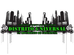 Distrito Universal