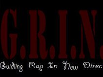 G.R.I.N.D Audio     (Guiding Rap In New Directions)
