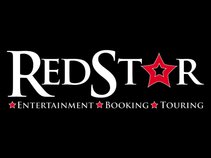 RedStar Entertainment, Booking, and Touring