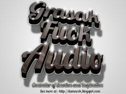 Grasak Fuck Audio Production