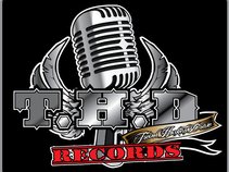 T.H.D Records Trevor Hosken Drive