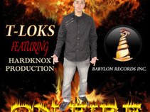 On Fire