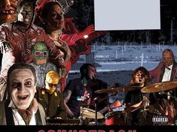 Drive-In HorrorShow Records