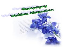 compagny valerie keraudren