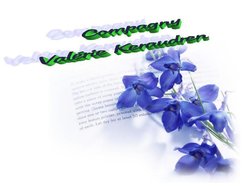 compagny valerie keraudren