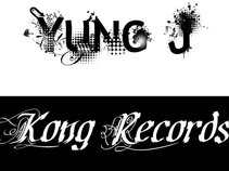 Kong Records