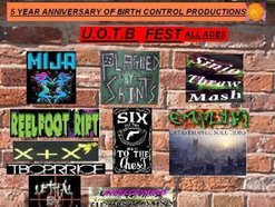 Birthcontrol Productions