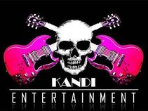 Kandie Davenport