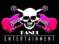 Kandie Davenport