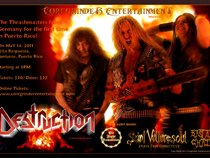 Coregrinder Entertainment