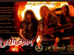 Coregrinder Entertainment