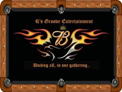 G's Groove Entertainment