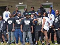 Built From Nothing Ent.