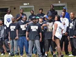 Built From Nothing Ent.