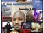 The Newsletter 2005 Promotions (Label)