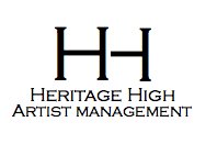 Heritage High Artist Management