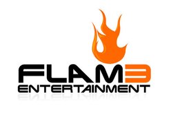 Flame Entertainment Inc