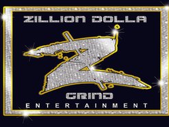 ZILLION DOLLA GRIND ENTERTAINMENT