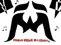 Finish Work Records