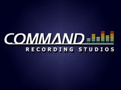 Command Recording Studios