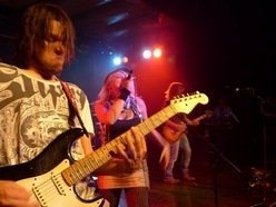 THE GLOBAL BATTLE OF THE BANDS NEDERLAND