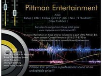 Pittman Ent.
