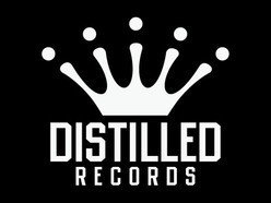 Distilled Records