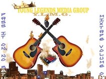 Young Legends Media Group.