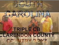 Carolina Skeletonz Records
