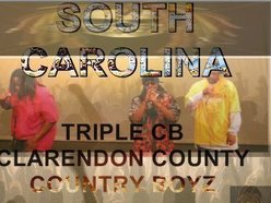 Carolina Skeletonz Records