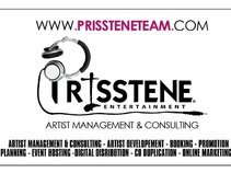 Prisstene Entertainment
