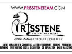 Prisstene Entertainment
