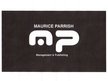 maurice parrish management & publishing