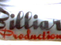 Billiard Productions Booking and Management