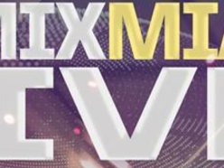 REMIXMIAMILIVE!