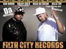 Filthy Boy Musiz