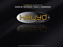 Hevy D's