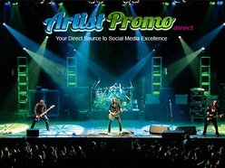 Artist Promo Direct