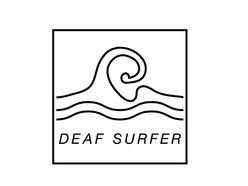 Deaf Surfer Music