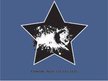 357squad Black Star creation music team 100%black dont forget the star