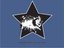 357squad Black Star creation music team 100%black dont forget the star (Label)