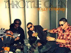 FULL THIDNA ENT. AKA THROTTLE CLAN